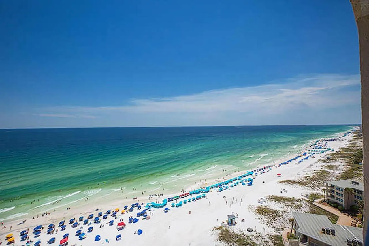 Sundestin 1808 Lägenhet  Destin
