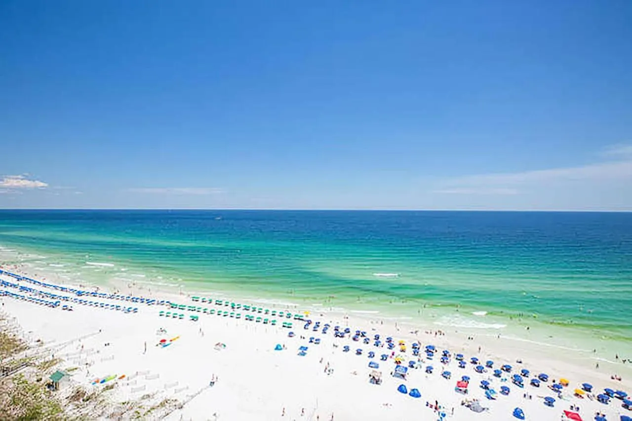 Sundestin 1808 Lägenhet USA