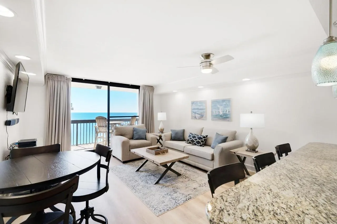 Sundestin 1808 Apartamento Estados Unidos da América