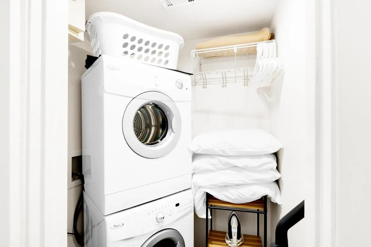 Sundestin 1808 Apartamento