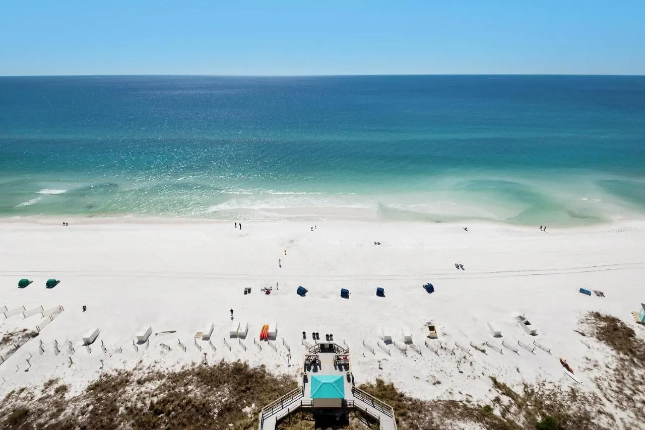 Sundestin 1808 Apartamento