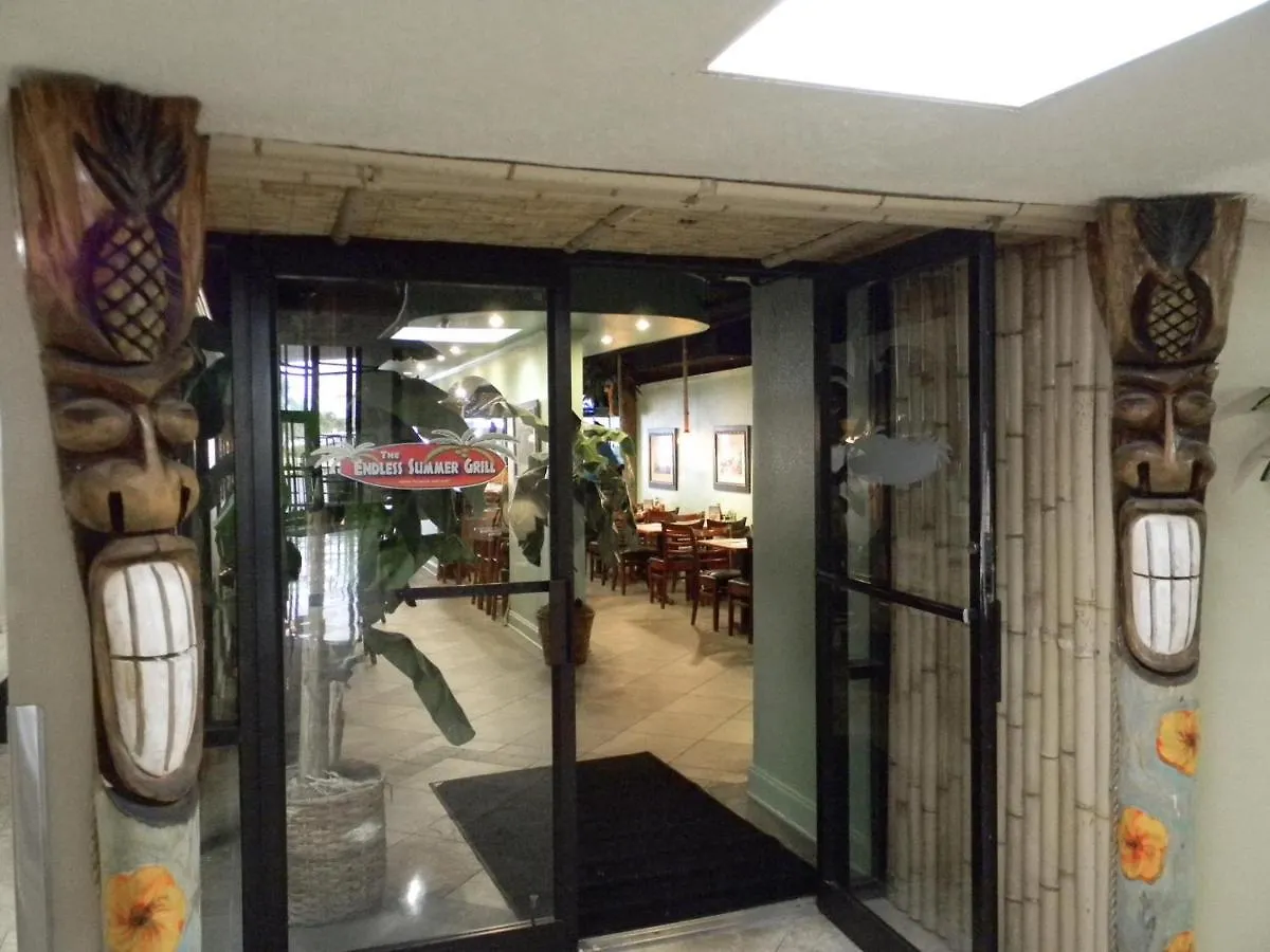 Sundestin 1808 Apartamento