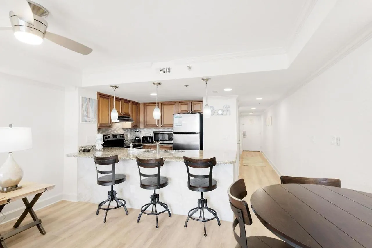 Sundestin 1808 Apartamento Estados Unidos da América