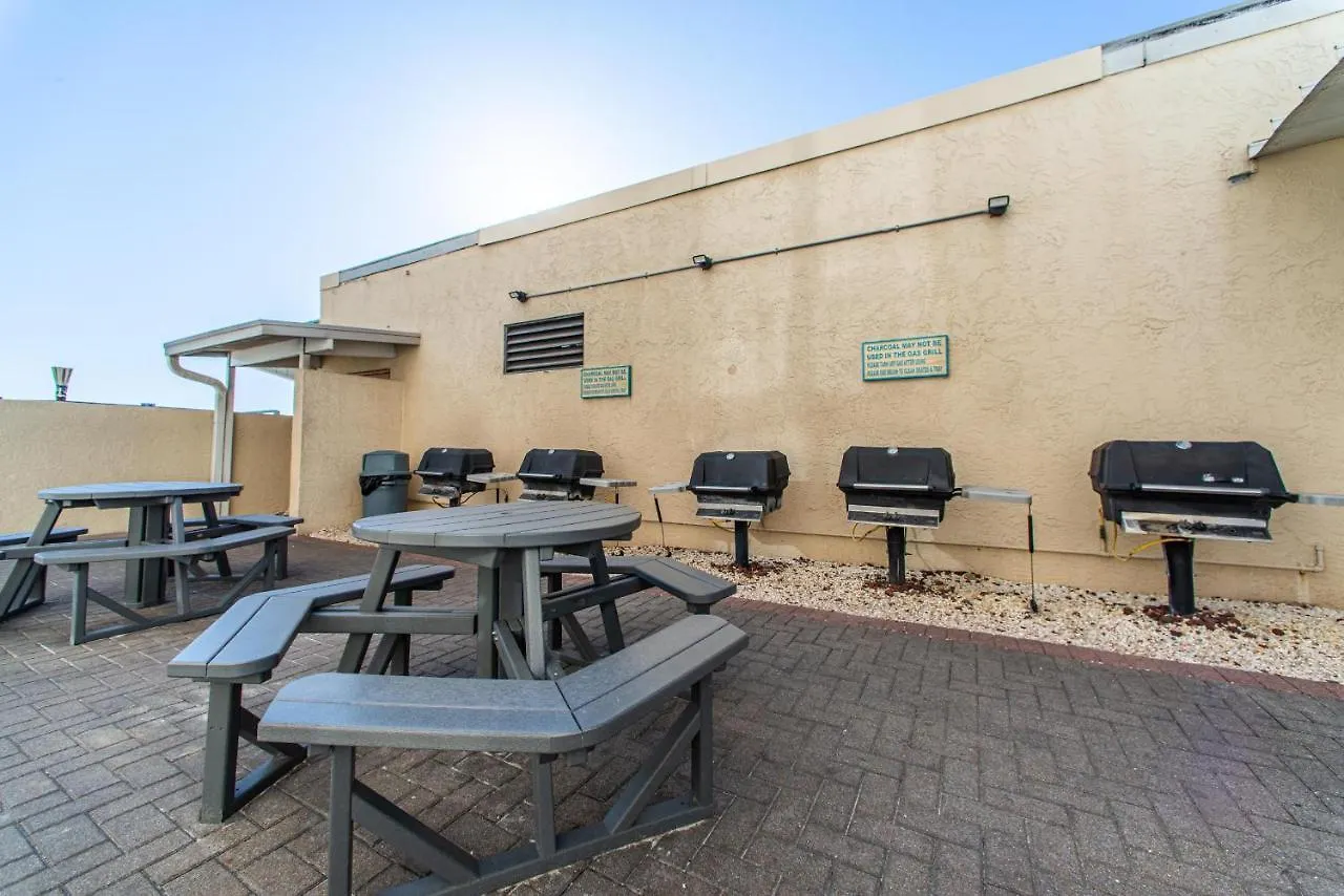 Sundestin 1808 Apartamento