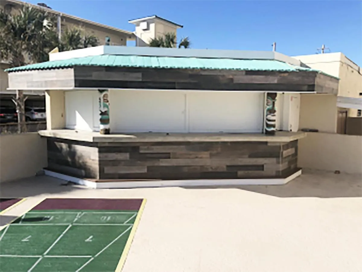 Sundestin 1808 Apartamento 0*, Destin