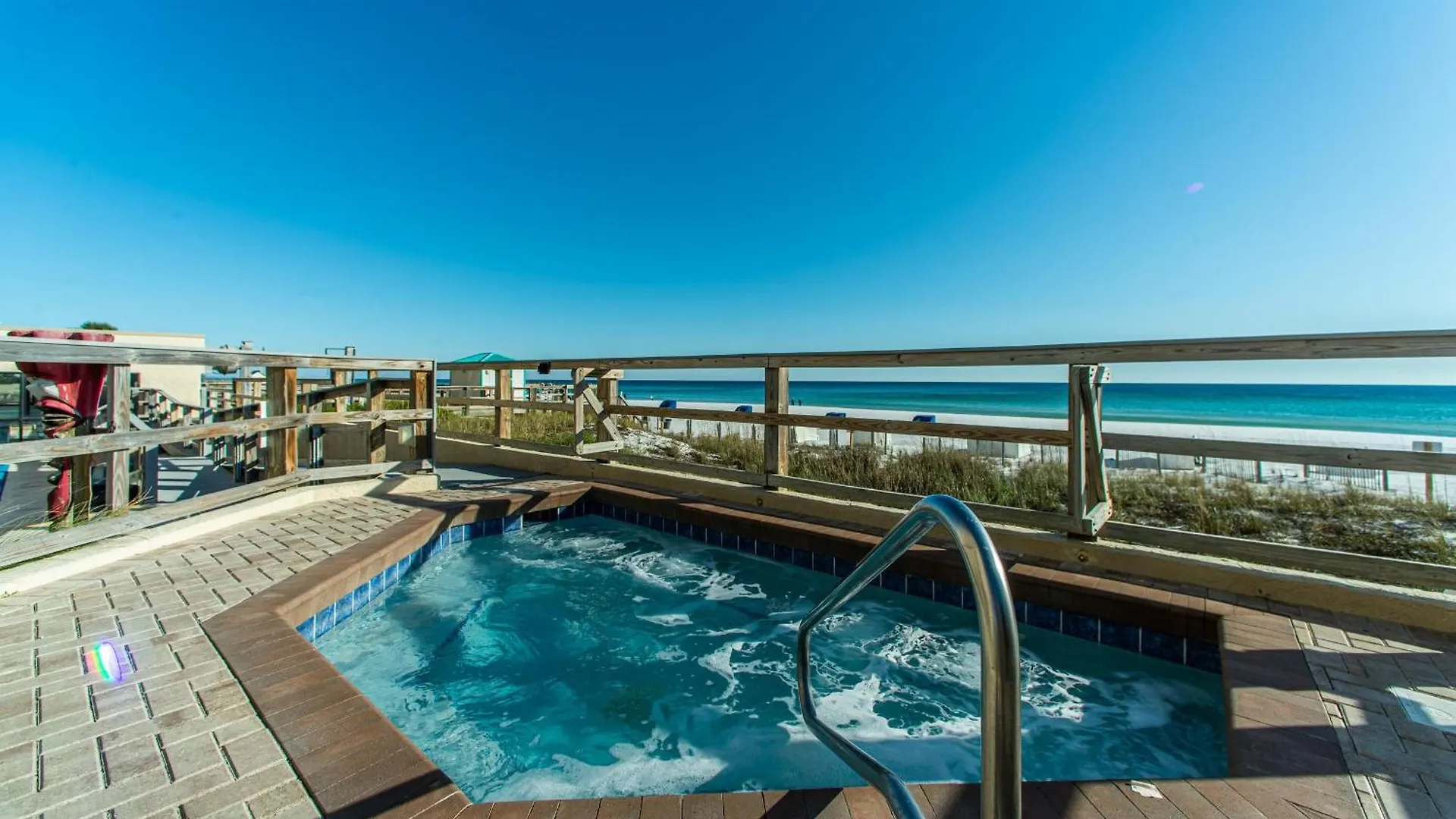Sundestin 1808 Apartamento