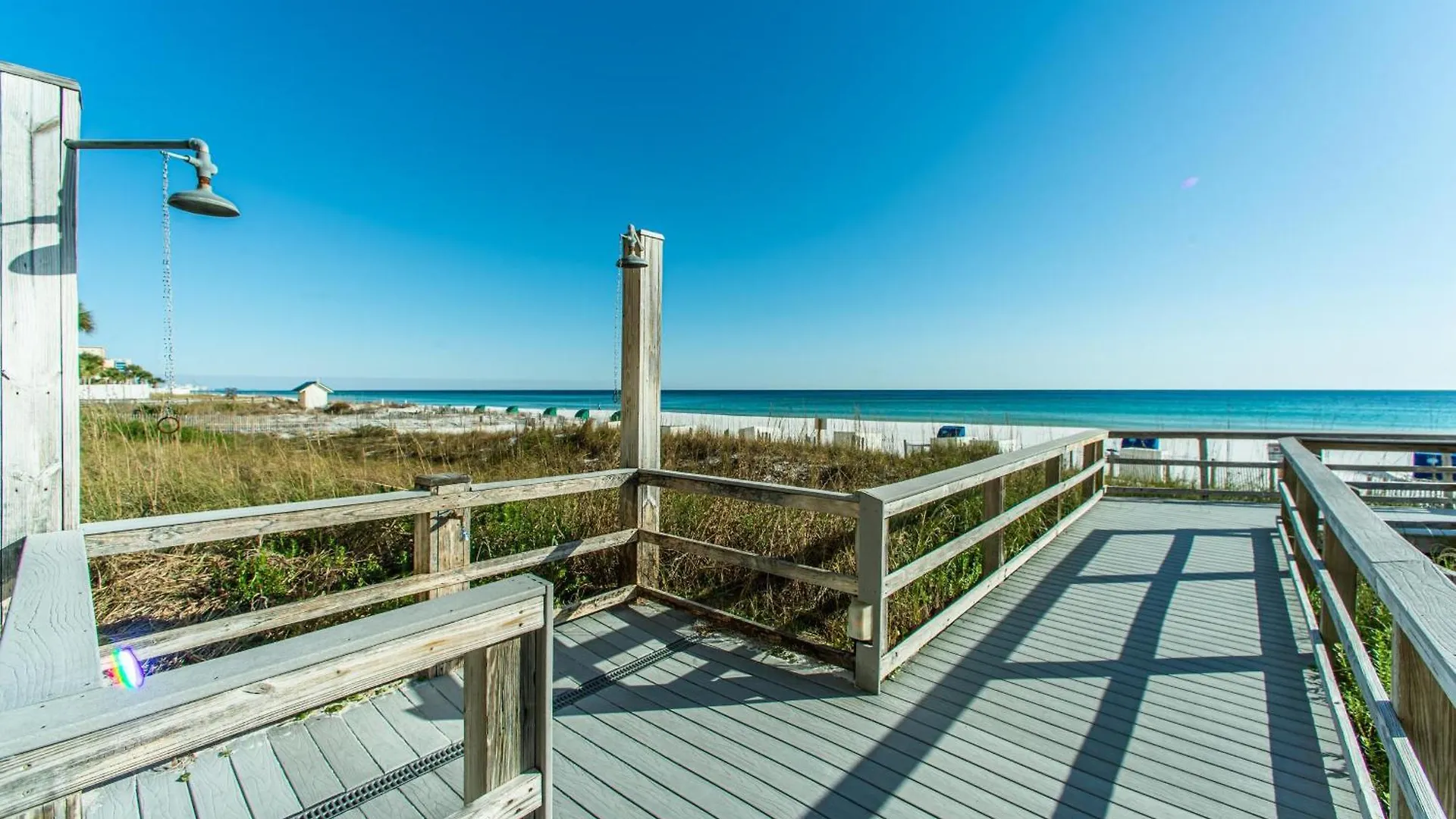 Sundestin 1808 Apartamento