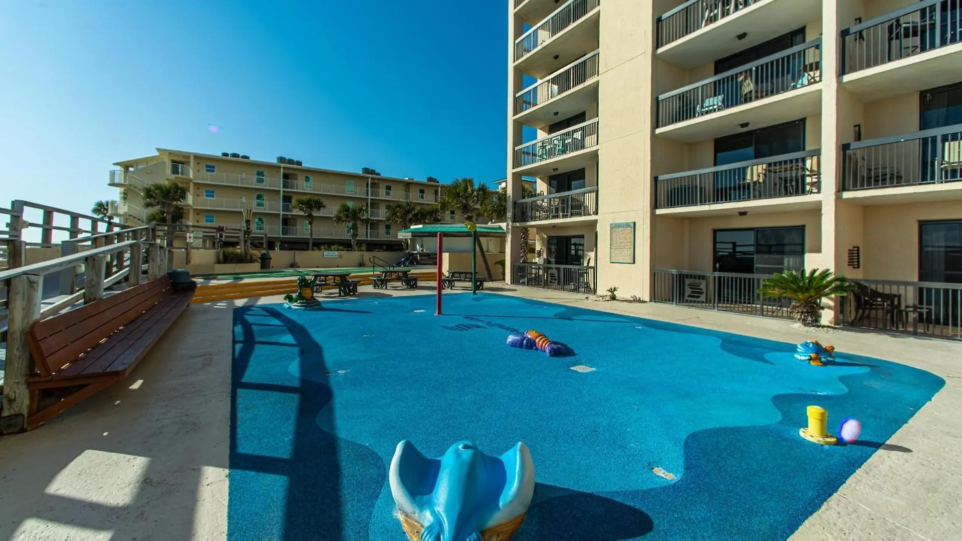Sundestin 1808 Apartamento