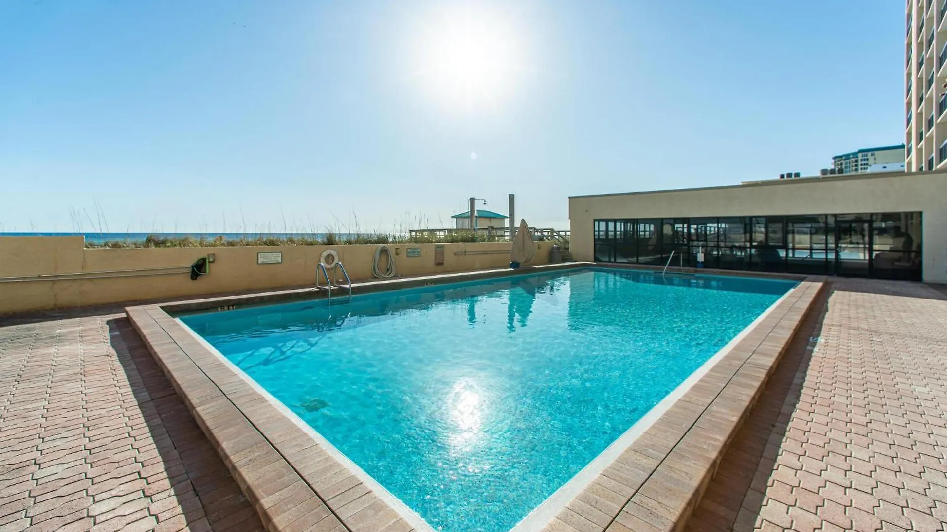 Sundestin 1808 Apartamento 0*, Destin Estados Unidos da América