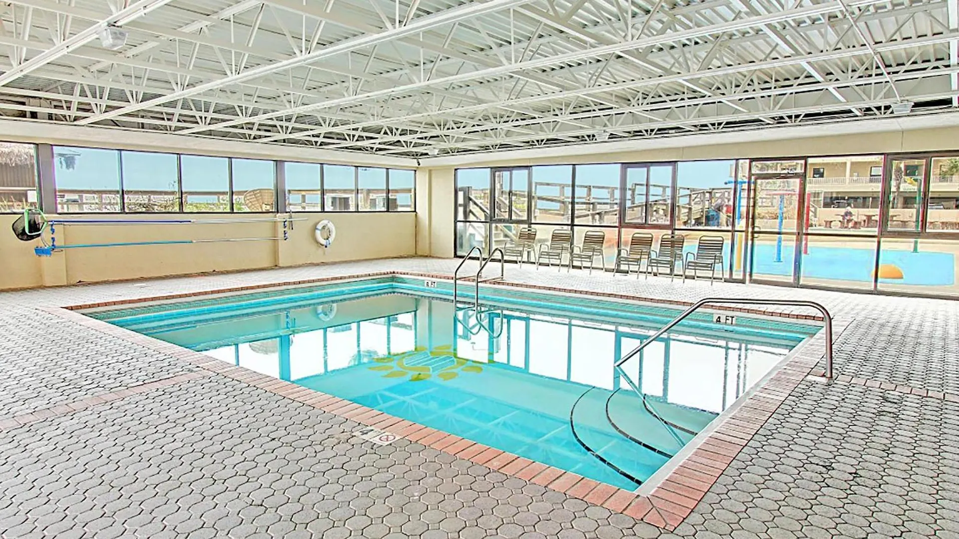 Sundestin 1808 Apartamento  Destin
